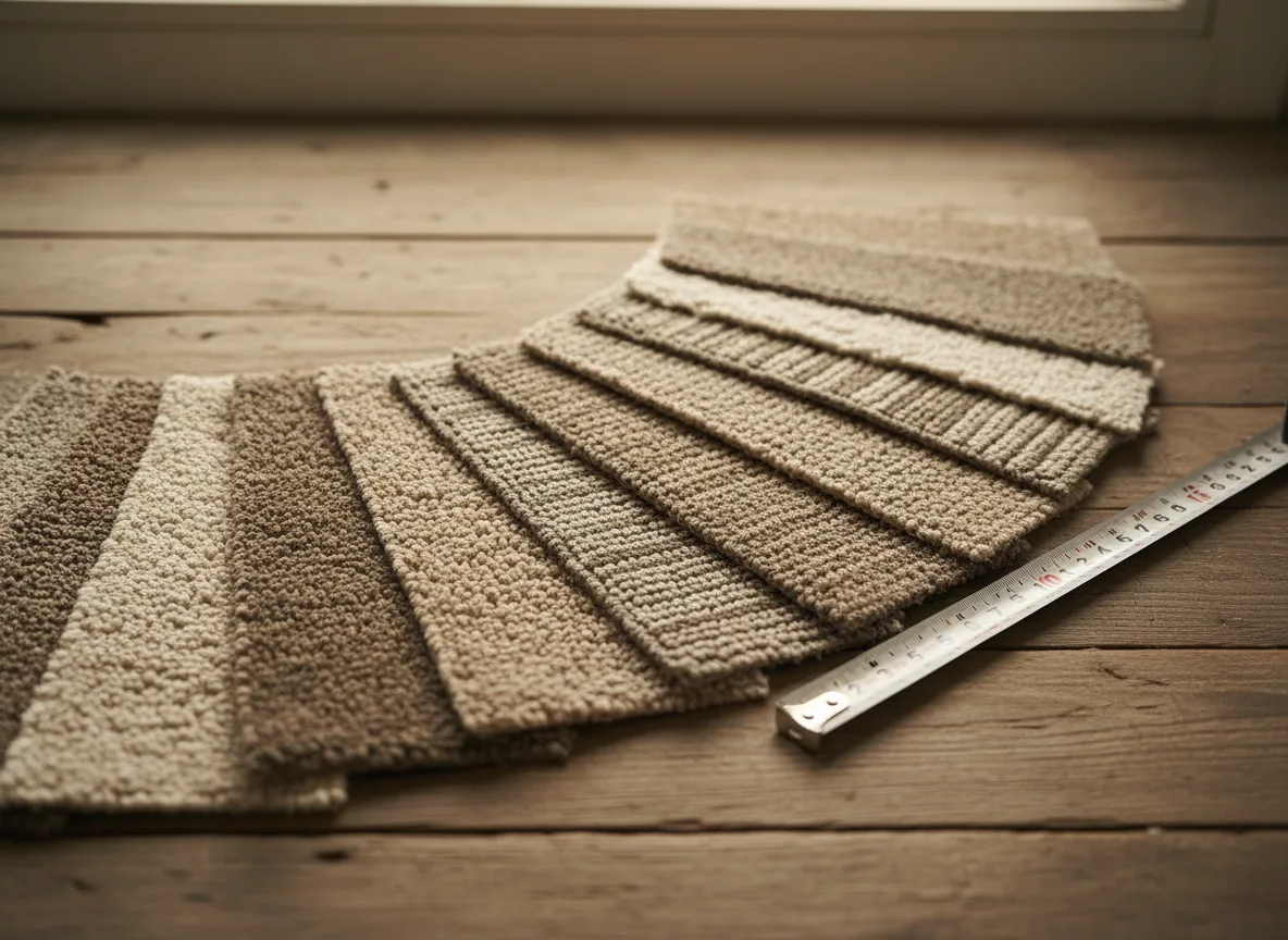 Carpet Installation Mariposa, CA FAQs